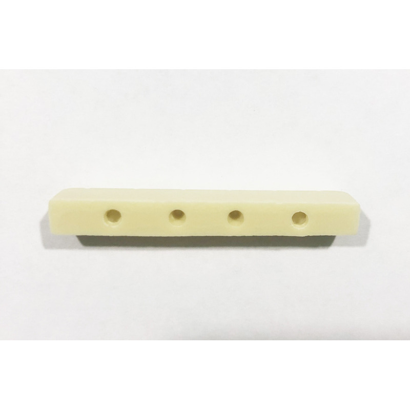 Верхній поріжок WD Music 3301 Plastic Nut
