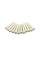 Шпилька WD Music BPDLXW Deluxe Bridge Pins