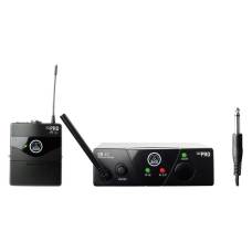 Радиосистема AKG WMS40 INSTRUMENTAL SET BD ISM2