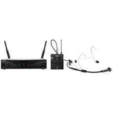 Радиосистема AKG WMS420 HEADWORN SET BAND A