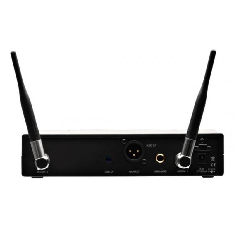 Радиосистема AKG WMS420 HEADWORN SET BAND A