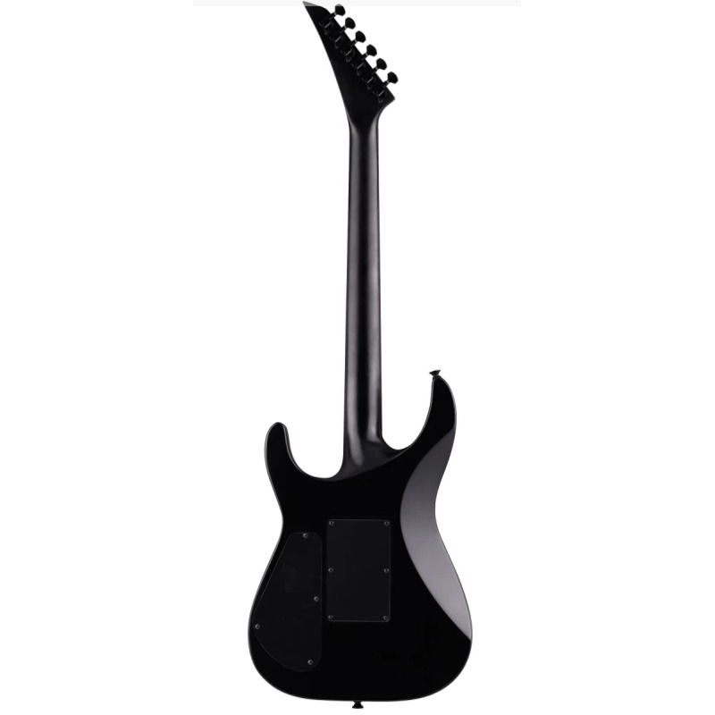 Электрогитара Jackson X Series Soloist SL3XM DX Satin Black