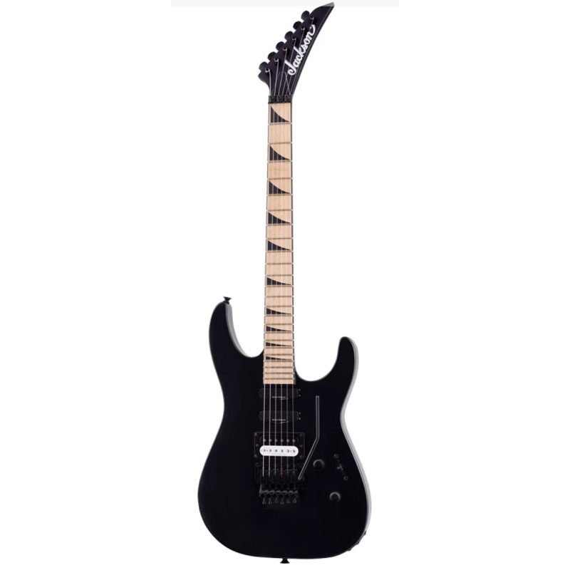 Электрогитара Jackson X Series Soloist SL3XM DX Satin Black