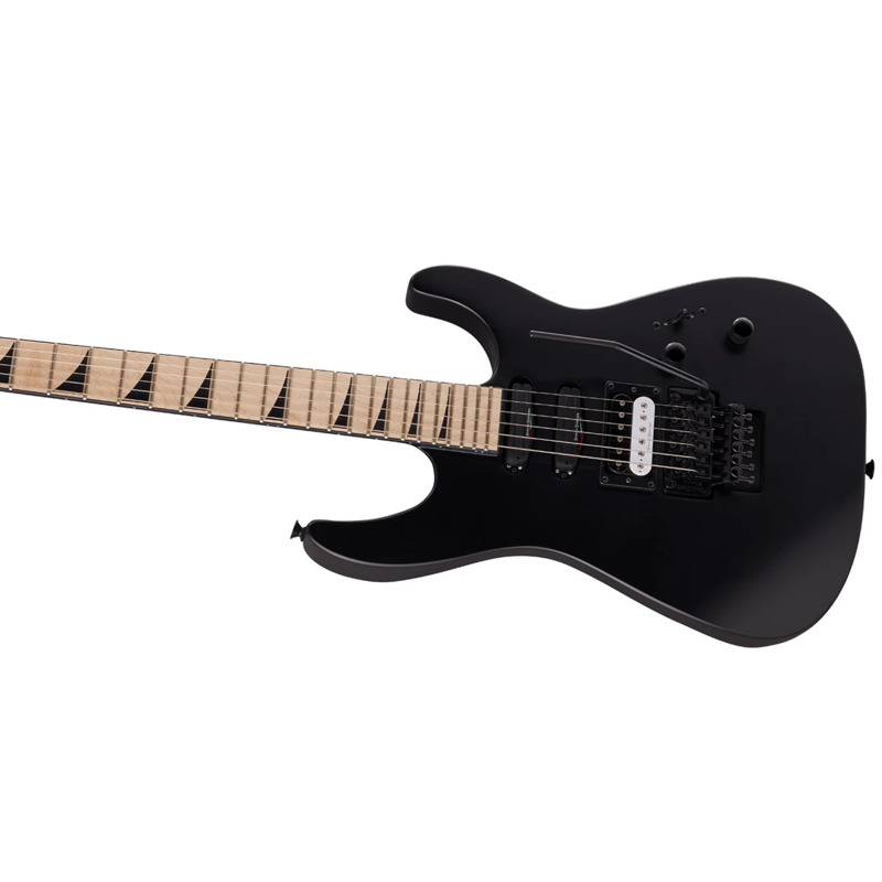 Электрогитара Jackson X Series Soloist SL3XM DX Satin Black