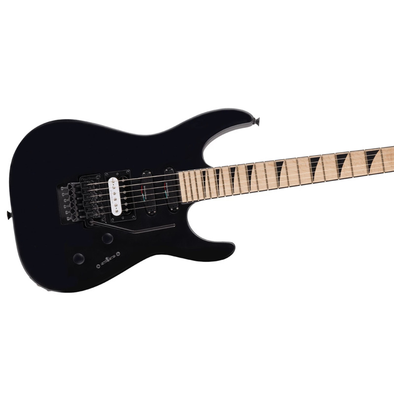 Электрогитара Jackson X Series Soloist SL3XM DX Satin Black