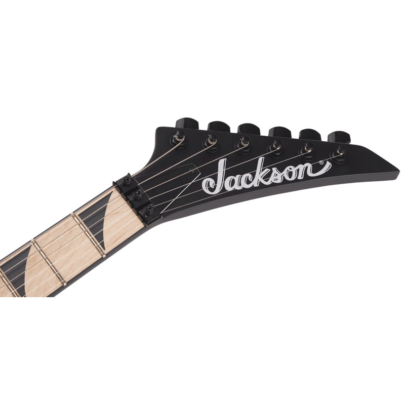 Электрогитара Jackson X Series Soloist SL3XM DX Satin Black