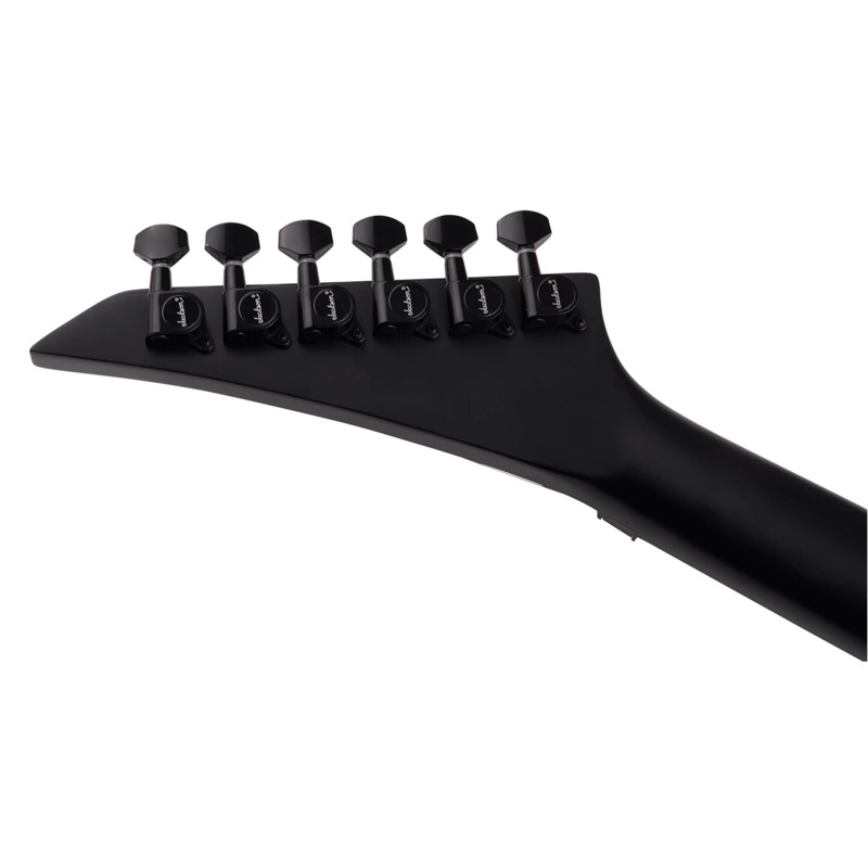 Электрогитара Jackson X Series Soloist SL3XM DX Satin Black