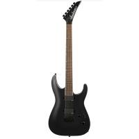 Електрогітара Jackson X Series Soloist SLA6 DX Baritone LRL Satin Black