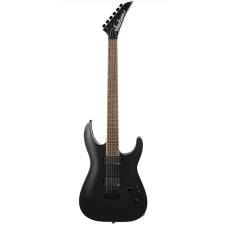 Электрогитара Jackson X Series Soloist SLA6 DX Baritone LRL Satin Black
