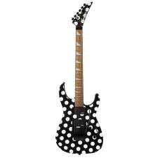 Электрогитара Jackson X-Series Soloist Polka Dot