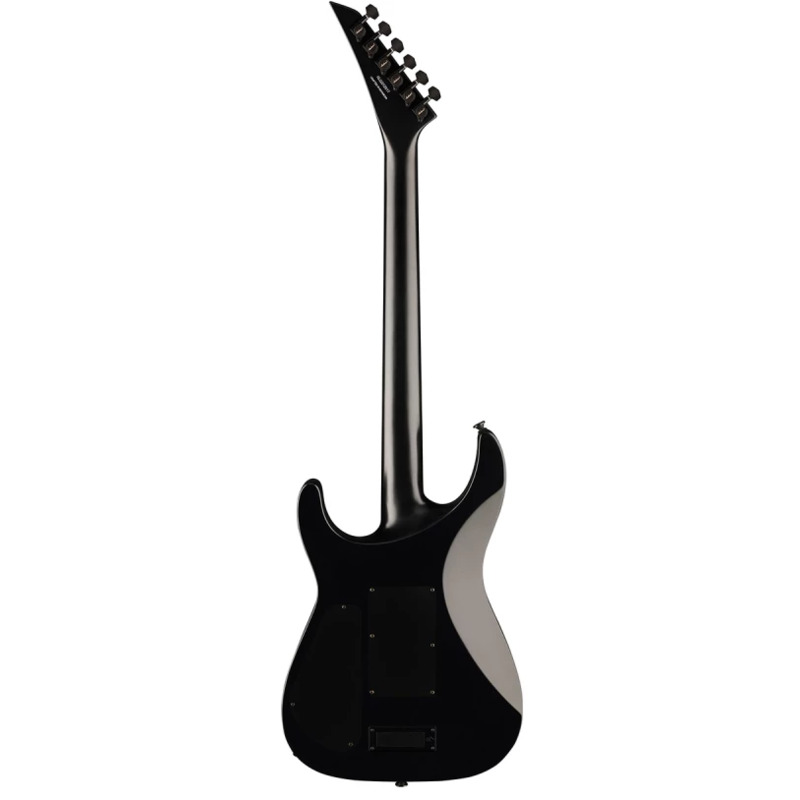 Електрогітара Jackson X-Series Soloist Polka Dot
