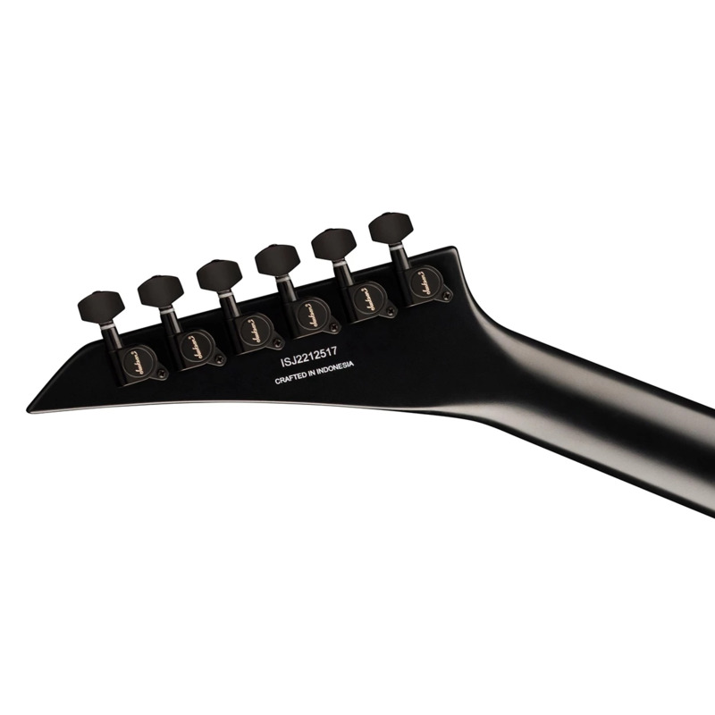 Електрогітара Jackson X-Series Soloist Polka Dot