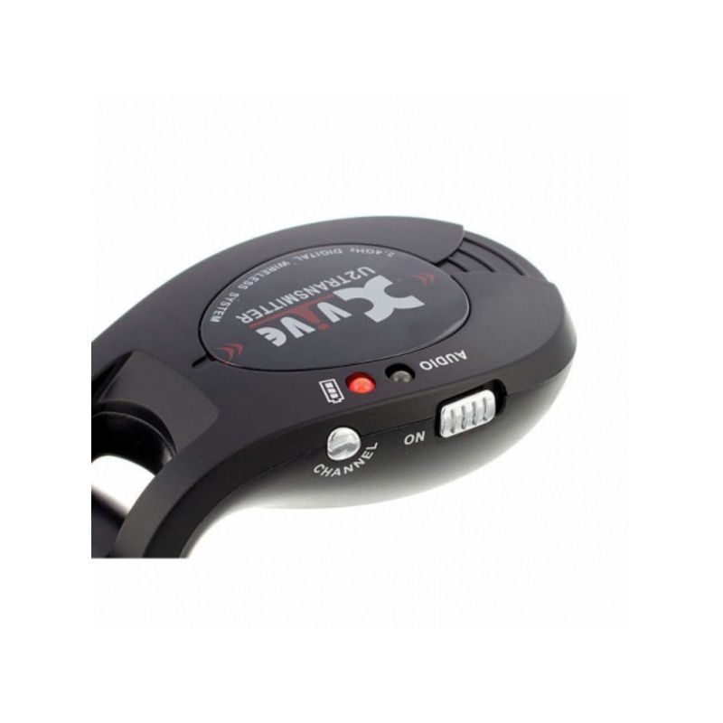 Радіосистема  Xvive U2 TRANSMITTER