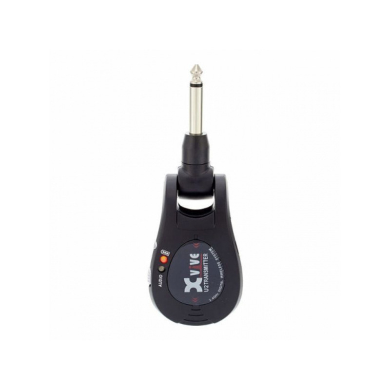 Радіосистема  Xvive U2 TRANSMITTER