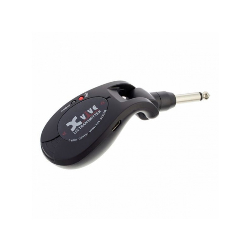 Радіосистема  Xvive U2 TRANSMITTER