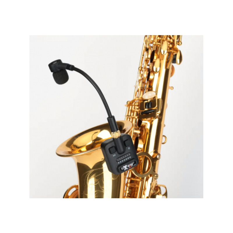 Радиосистема Xvive U7 SAXOPHONE AND TRUMPET WIRELESS SYSTEM
