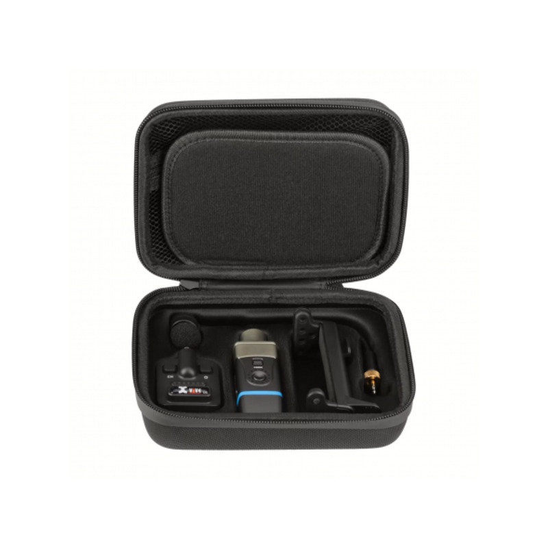 Радиосистема Xvive U8 ACOUSTIC GUITAR WIRELESS SYSTEM