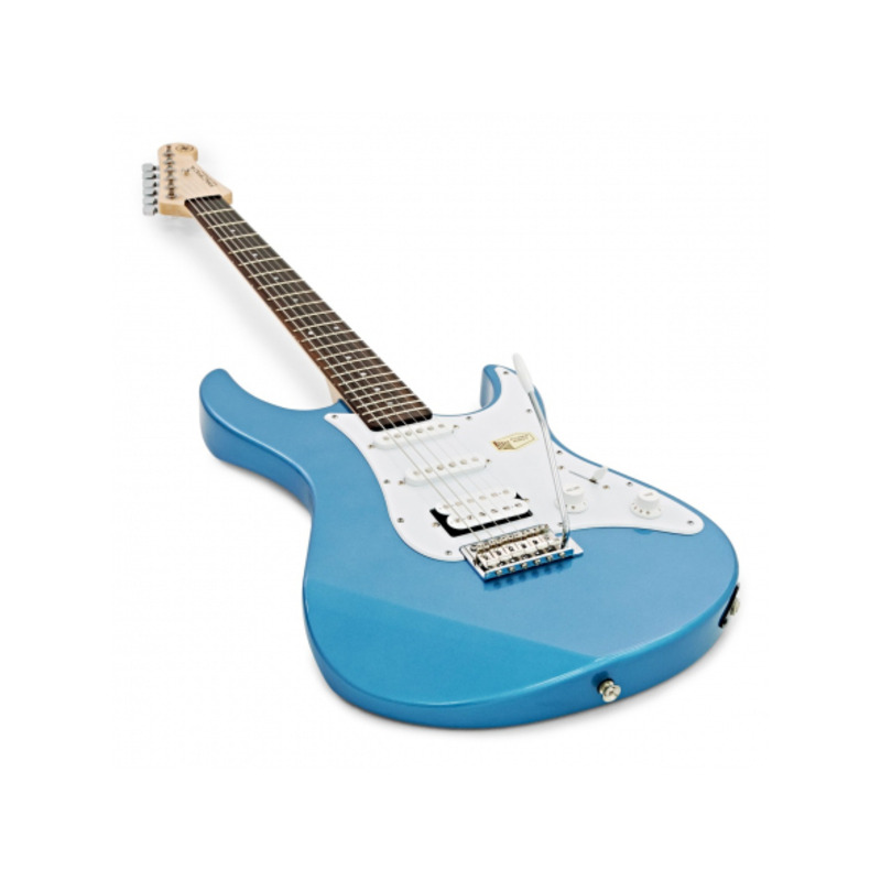 Электрогитара YAMAHA PACIFICA 112J (Lake Placid Blue)