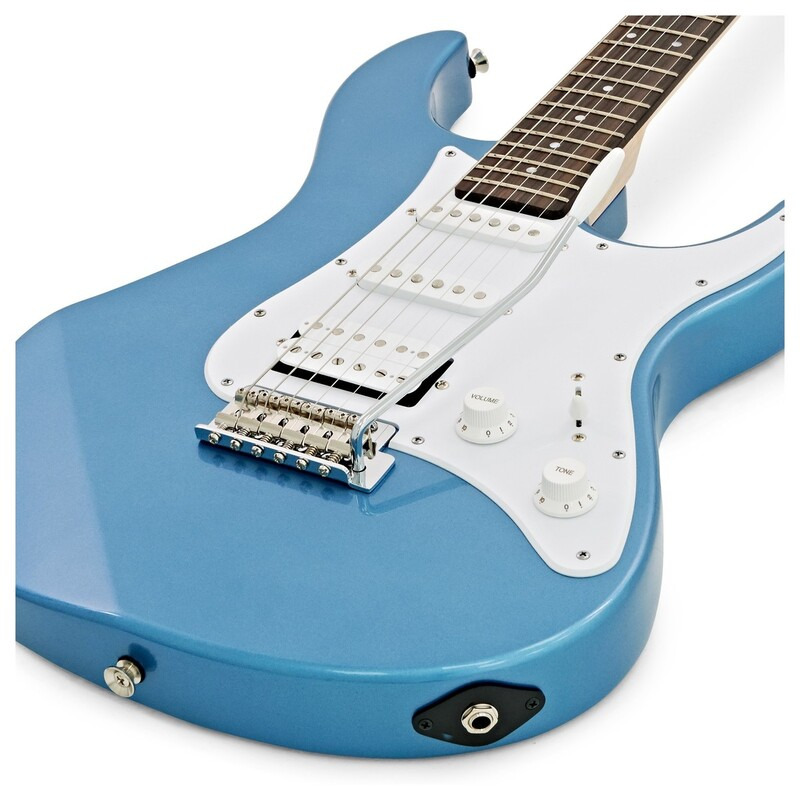 Электрогитара YAMAHA PACIFICA 112J (Lake Placid Blue)