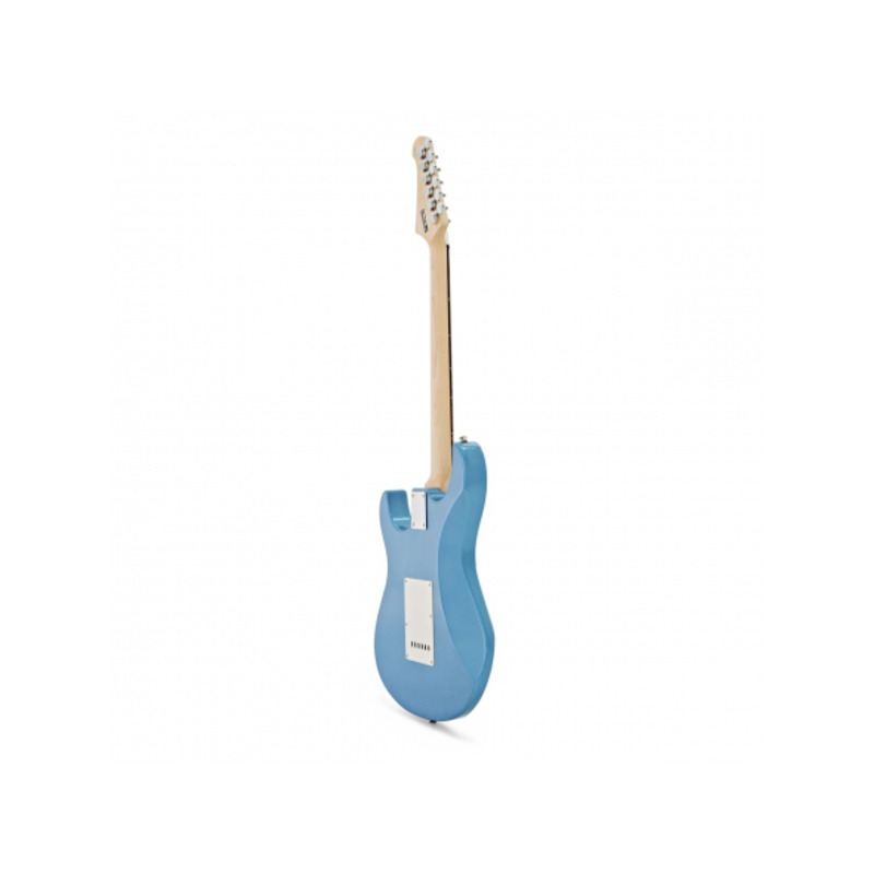 Электрогитара YAMAHA PACIFICA 112J (Lake Placid Blue)
