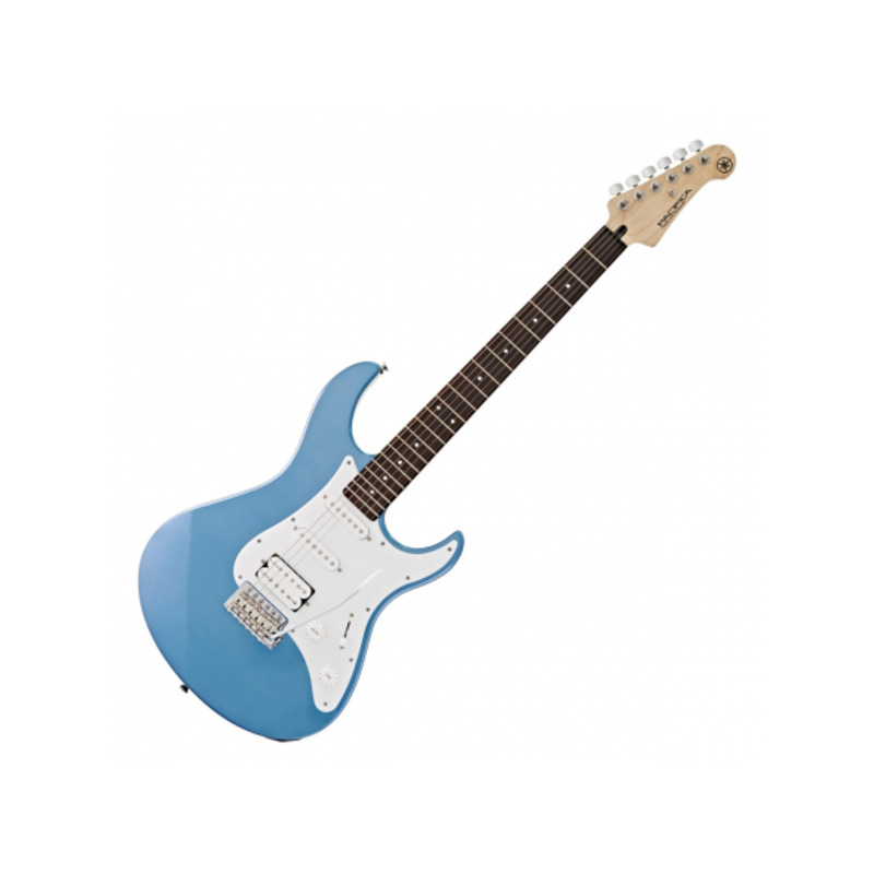 Электрогитара YAMAHA PACIFICA 112J (Lake Placid Blue)