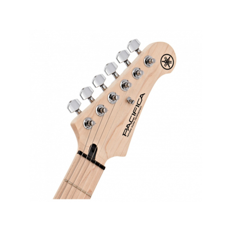 Електрогітара YAMAHA PACIFICA 112VM (Red Metallic)