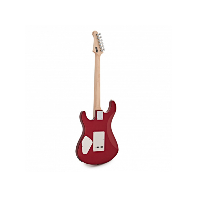 Електрогітара YAMAHA PACIFICA 112VM (Red Metallic)