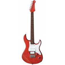 Электрогитара YAMAHA PACIFICA 212V FM (Caramel Brown)
