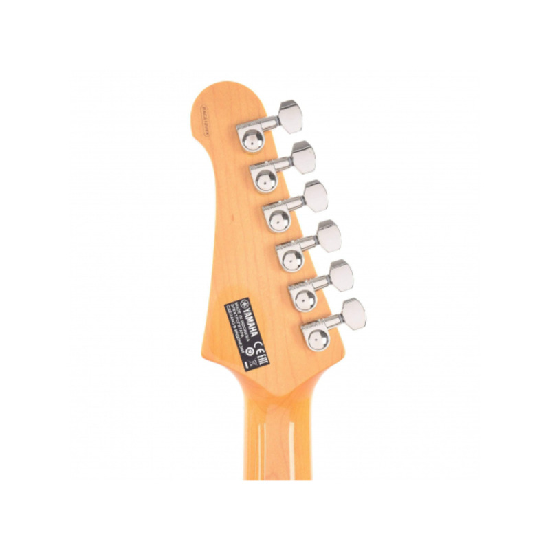 Электрогитара YAMAHA PACIFICA 612VIIFM (Root Beer)