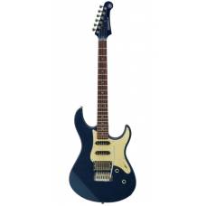 Электрогитара YAMAHA PACIFICA 612VIIX (Matte Silk Blue)
