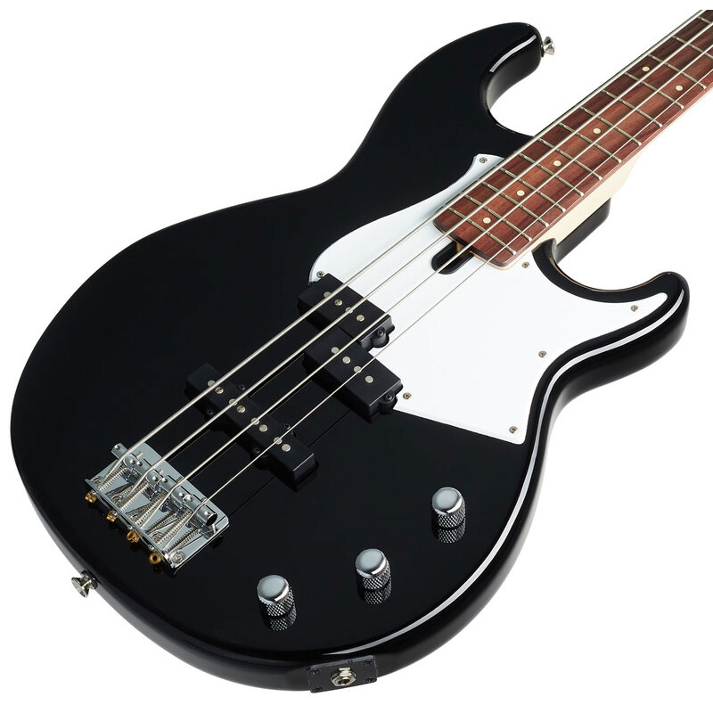 Бас-гитара YAMAHA BB234 (Black)