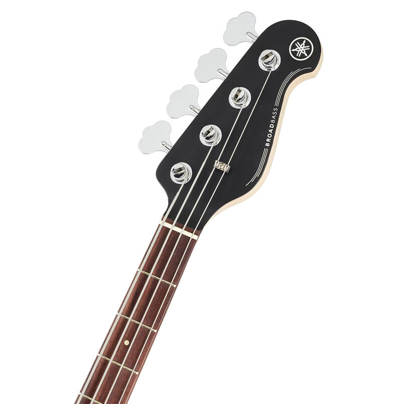 Бас-гитара YAMAHA BB234 (Black)