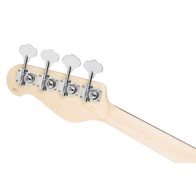 Бас-гитара YAMAHA BB234 (Black)
