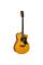 Электроакустическая гитара YAMAHA AC3M ARE (Vintage Natural)