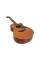 Электроакустическая гитара YAMAHA AC3M ARE (Vintage Natural)