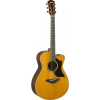 Електроакустична гітара YAMAHA AC3R ARE (Vintage Natural)