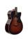 Электроакустическая гитара YAMAHA AC3R ARE (Tobacco Brown Sunburst)