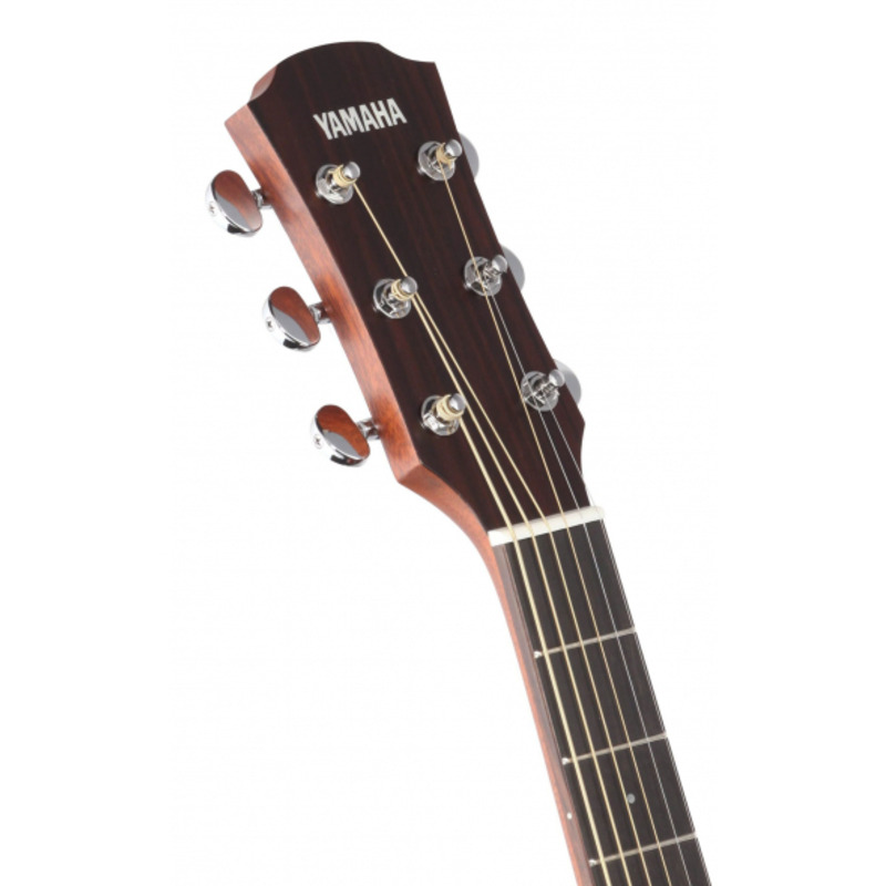 Електроакустична гітара YAMAHA AC3R ARE (Vintage Natural)