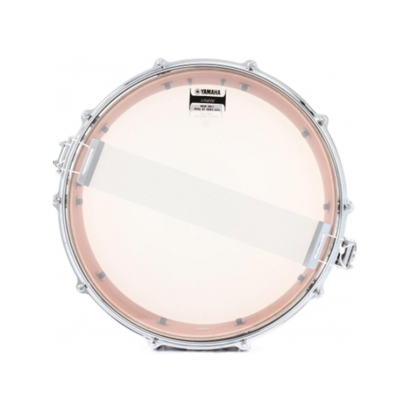 Малий барабан YAMAHA Absolute Hybrid Maple Snare 14" (Vintage Natural)