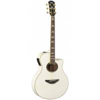 Електроакустична гітара YAMAHA APX1000 (Pearl White)