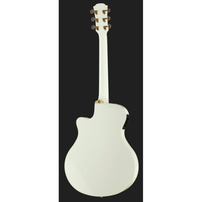 Електроакустична гітара YAMAHA APX1000 (Pearl White)