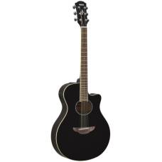 Электроакустическая гитара YAMAHA APX600 (BLACK)