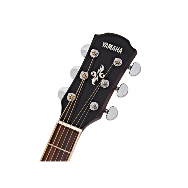 Акустическая гитара Yamaha APX600 (Natural)