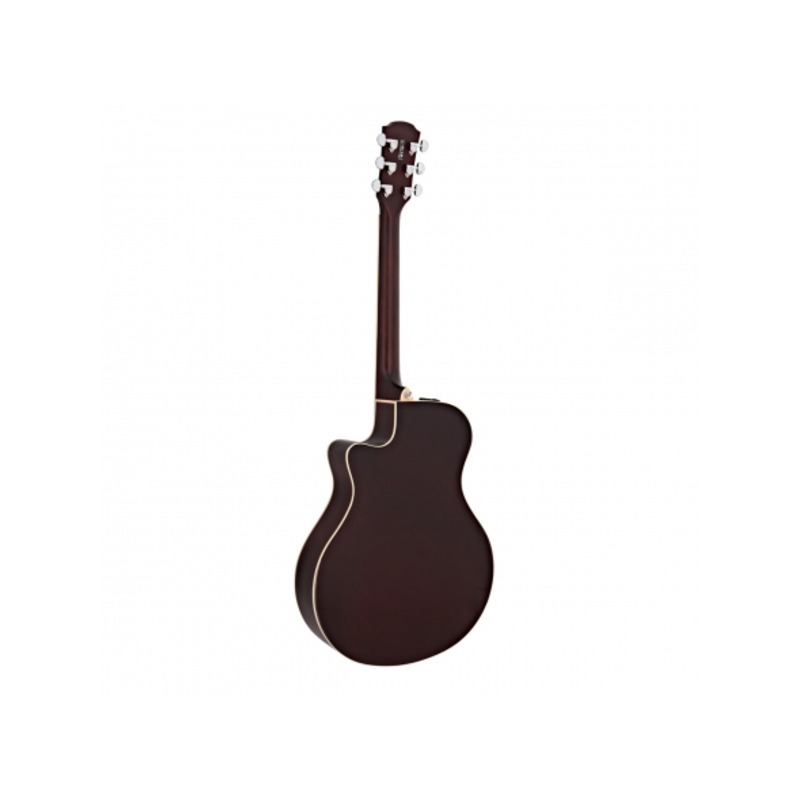 Акустическая гитара Yamaha APX600 (Natural)