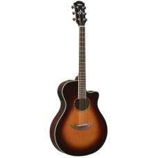 Электроакустическая гитара YAMAHA APX600 (OLD VIOLIN SUNBURST)