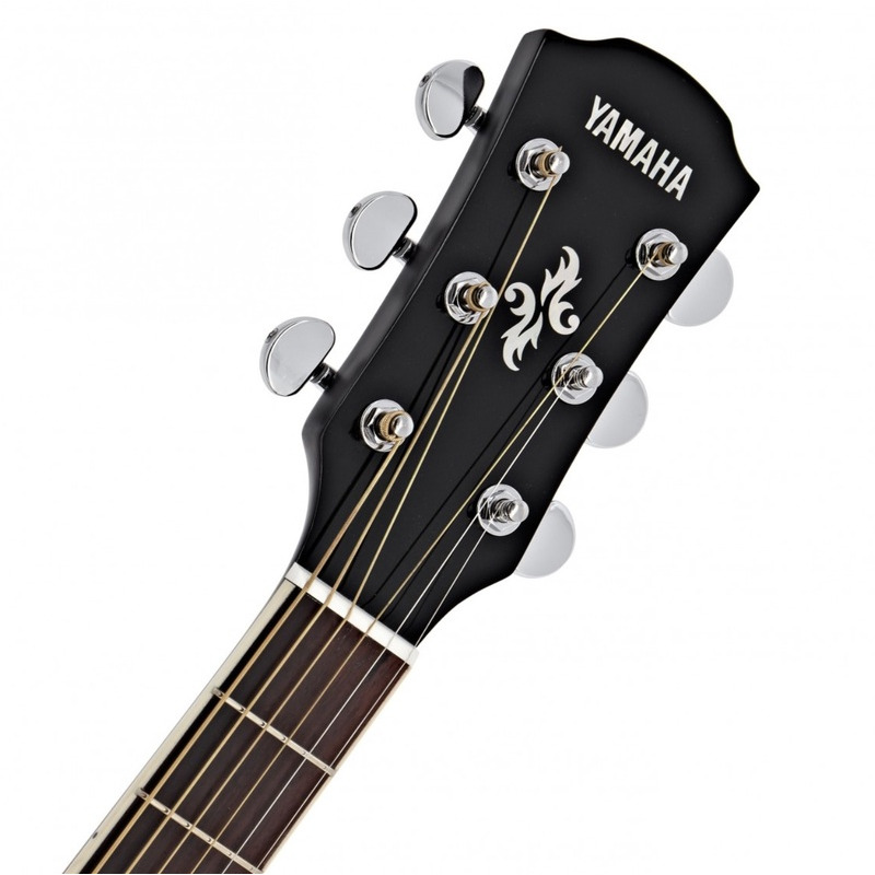 Электроакустическая гитара YAMAHA APX600 (OLD VIOLIN SUNBURST)