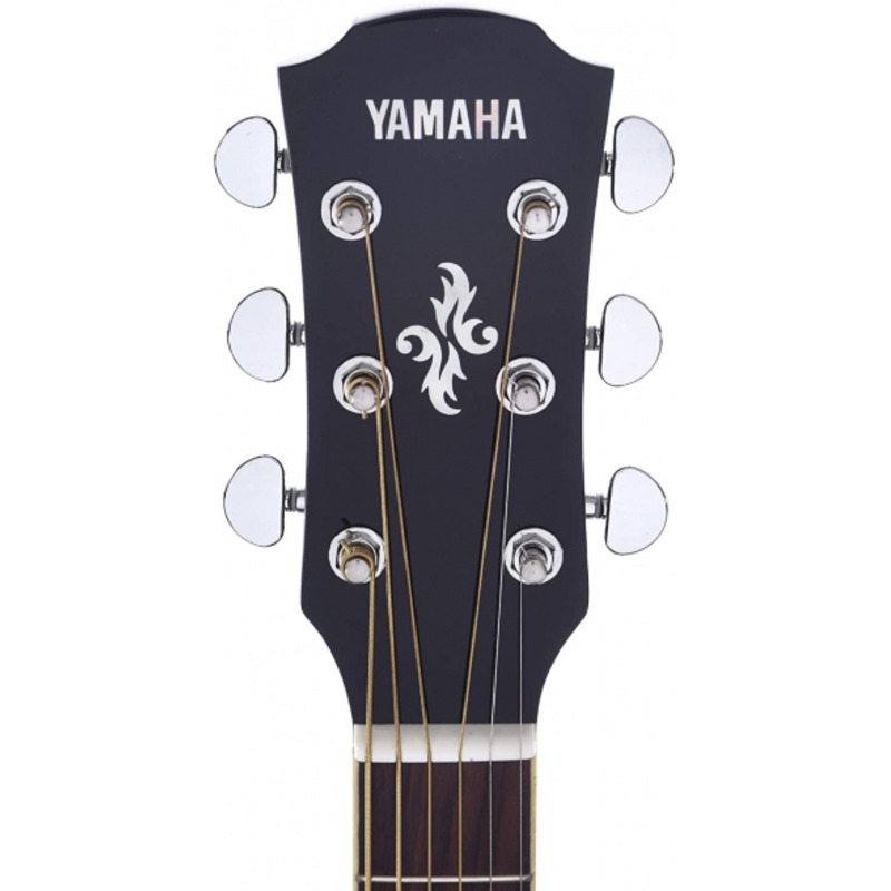 Електроакустична гітара YAMAHA APX600FM (AMBER)