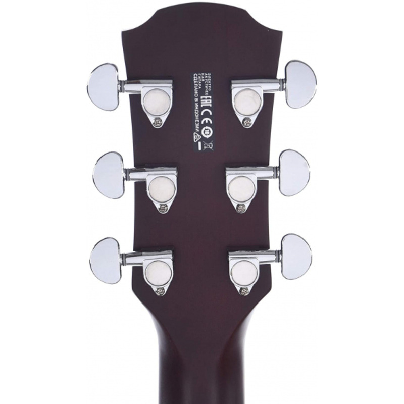 Електроакустична гітара YAMAHA APX600FM (AMBER)