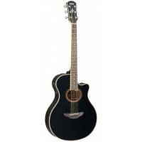 Электроакустическая гитара YAMAHA APX700 II (Black)