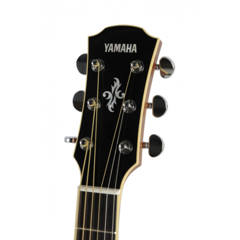 Электроакустическая гитара YAMAHA APX700 II (Natural)